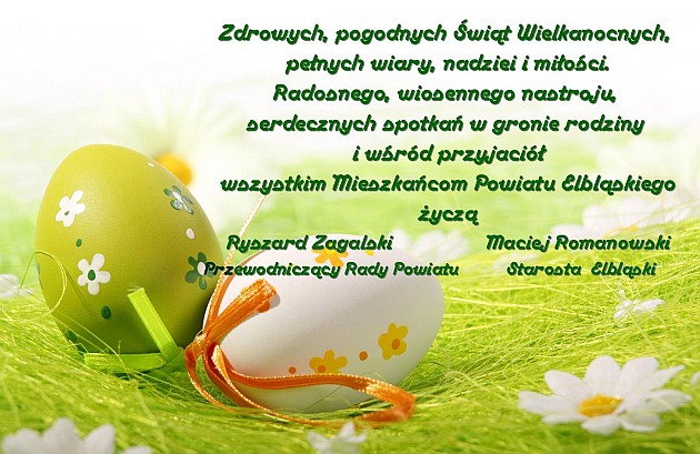 Zdjęcie numer 1 w artykule: Życzenia